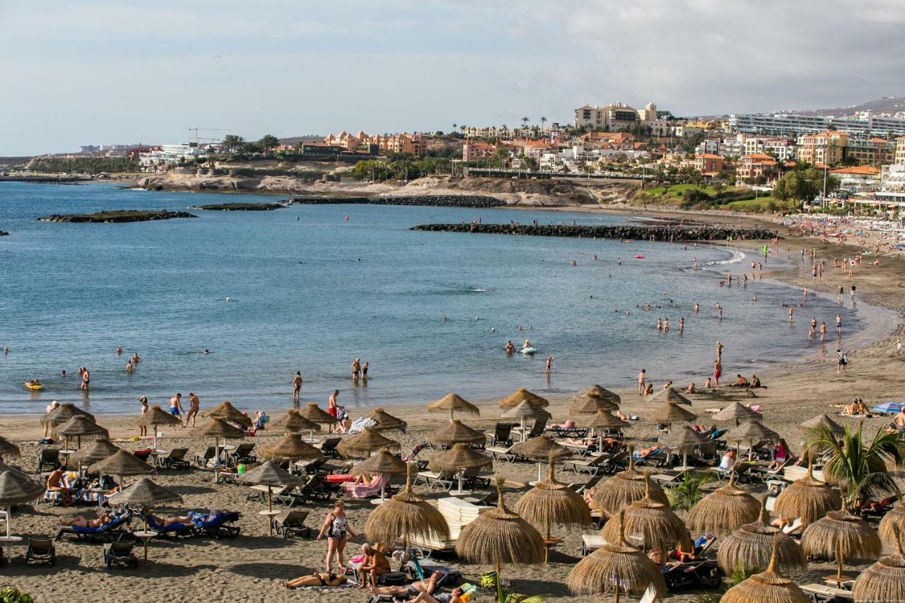 Orlando 85 Lägenhet Costa Adeje  Exteriör bild